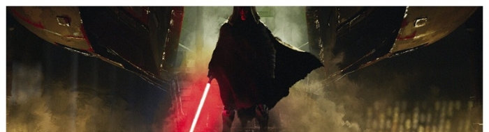 《星球大战》动画连续剧《摩尔：阴影尊主》片段（中英双字） ...