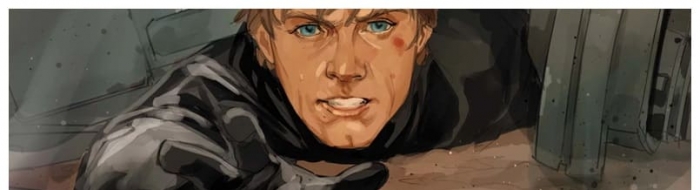 纳盖人母星遇袭——《星球大战》正史漫画主线刊第三部第8期预览 ...