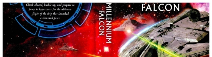 巧合还是命运？在《星球大战》传说宇宙中，“千年隼号”历任船主的奇特关联 ...