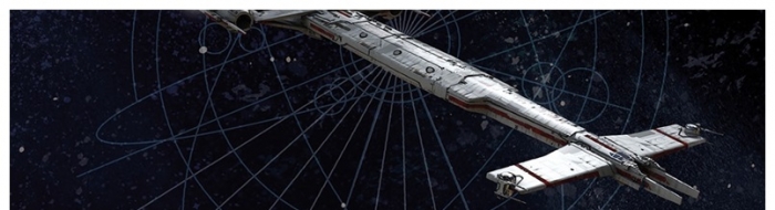 《星球大战：共和国盛世》第三阶段短篇小说集《风暴墙求生者》封面公布 ...