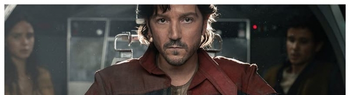 《安多》第二季被美国电影学会评为2025年十佳电视剧之一