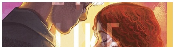 《星球大战》正史小说《明眸如星》内容简介公布