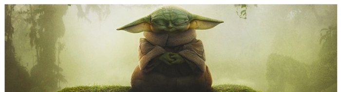 电影《曼达洛人与古古》古古海报与第三段预告片（中英双字） ...