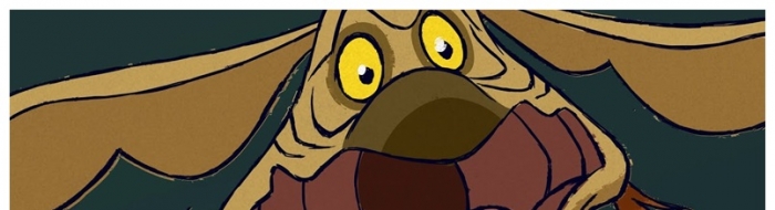 动画短片《星球大战：机器人日记》第5集《谁在“千年隼号”里大吵大闹？！》 ...