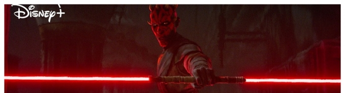 《星球大战》动画连续剧《摩尔：阴影尊主》宣传片《我会报复他们》（中英双字） ...