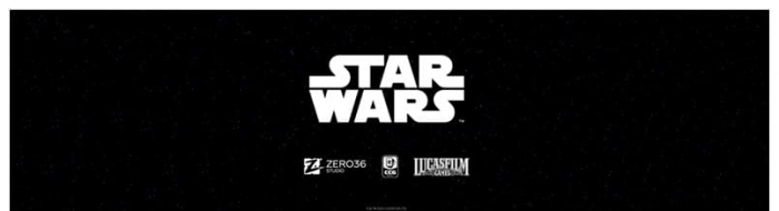 字节跳动旗下的Zero36工作室正在开发《星球大战》游戏
